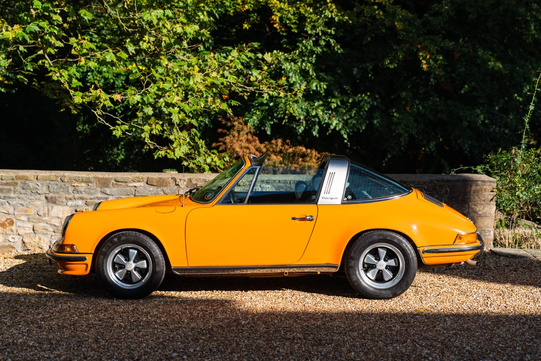 1979 Porsche 911 Carrera SC - Image 14 of 31