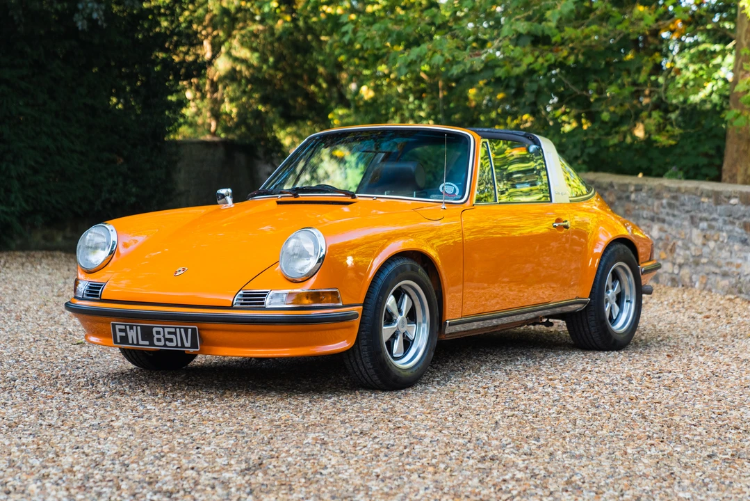 1979 Porsche 911 Carrera SC - Image 15 of 31