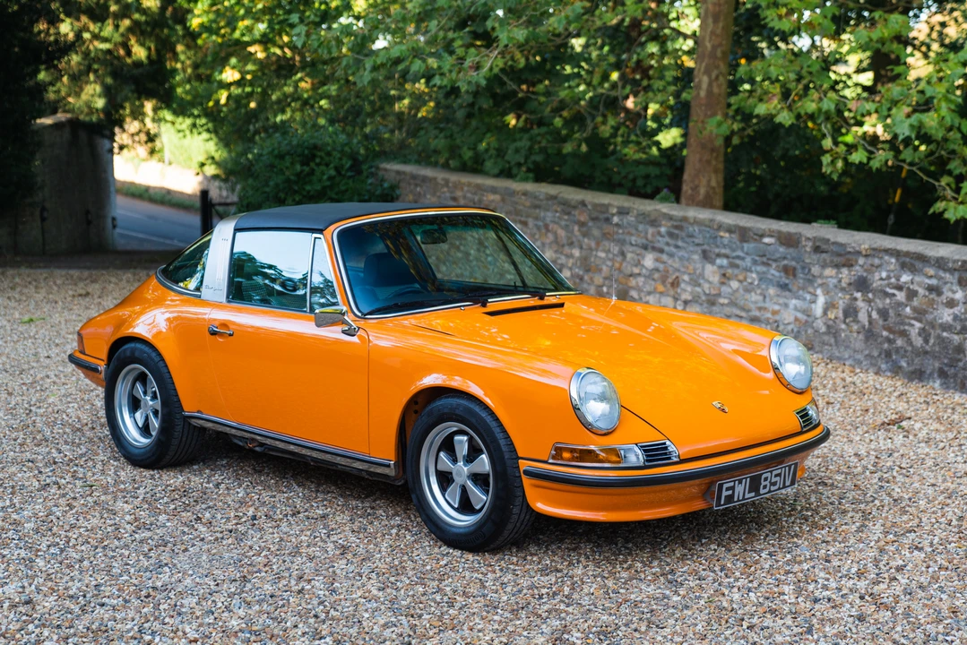 1979 Porsche 911 Carrera SC - Image 16 of 31