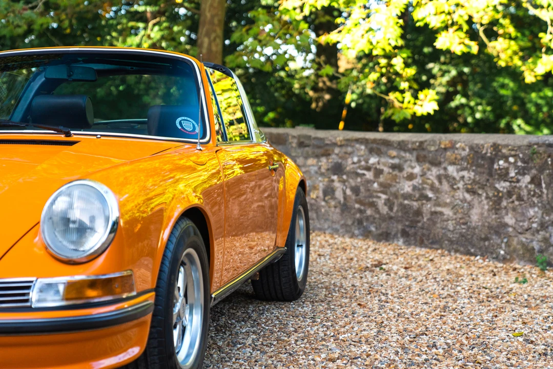 1979 Porsche 911 Carrera SC - Image 27 of 31