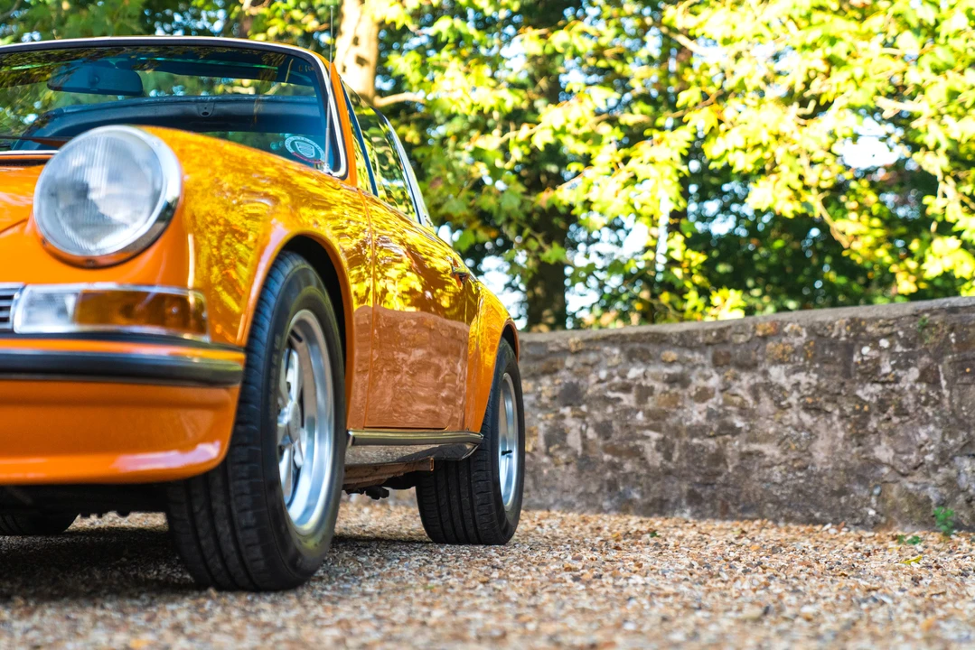 1979 Porsche 911 Carrera SC - Image 28 of 31