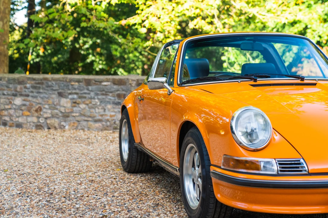 1979 Porsche 911 Carrera SC - Image 29 of 31