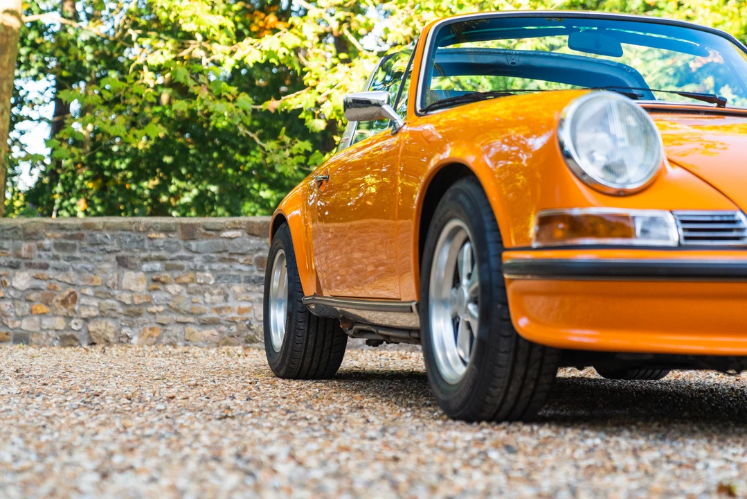 1979 Porsche 911 Carrera SC - Image 30 of 31