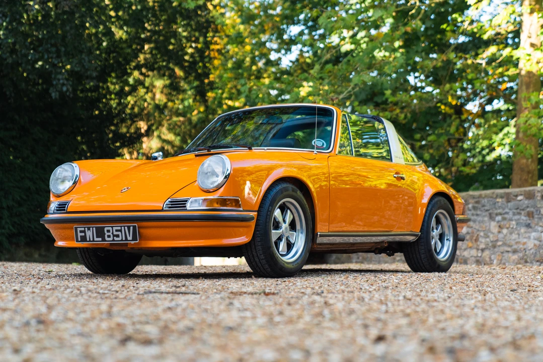 1979 Porsche 911 Carrera SC - Image 9 of 31