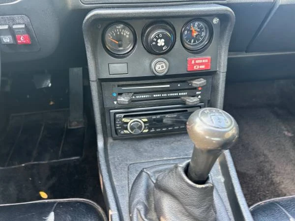 1979 Porsche 924 - Image 6 of 9