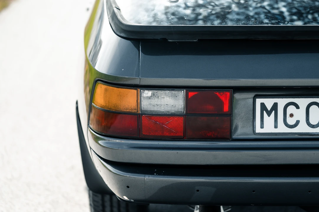1979 Porsche 924 Turbo - Image 26 of 31