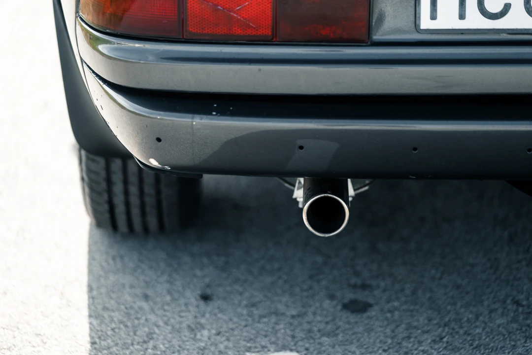 1979 Porsche 924 Turbo - Image 27 of 31