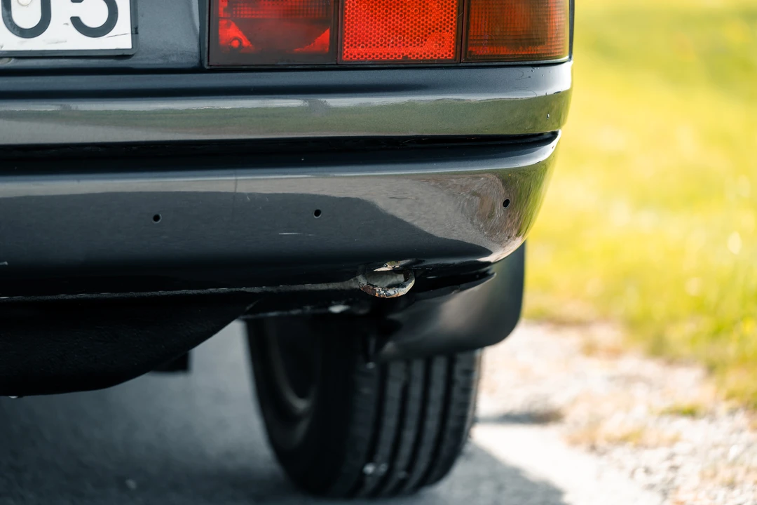 1979 Porsche 924 Turbo - Image 30 of 31