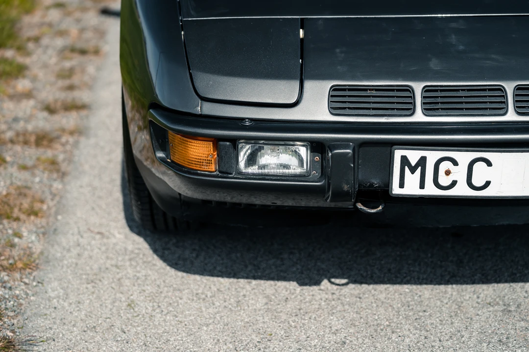 1979 Porsche 924 Turbo - Image 14 of 31