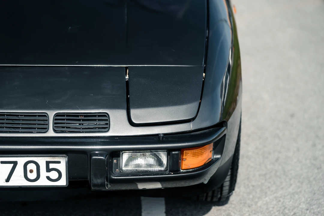 1979 Porsche 924 Turbo - Image 15 of 31
