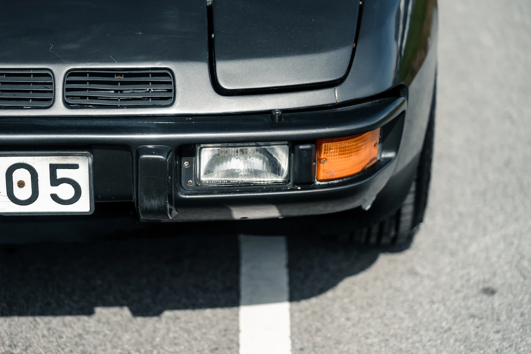 1979 Porsche 924 Turbo - Image 16 of 31