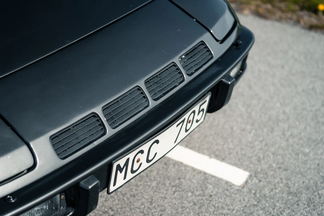 1979 Porsche 924 Turbo - Image 17 of 31