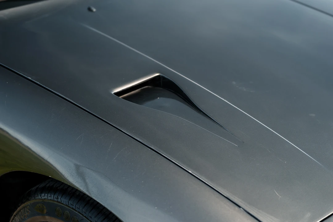 1979 Porsche 924 Turbo - Image 18 of 31