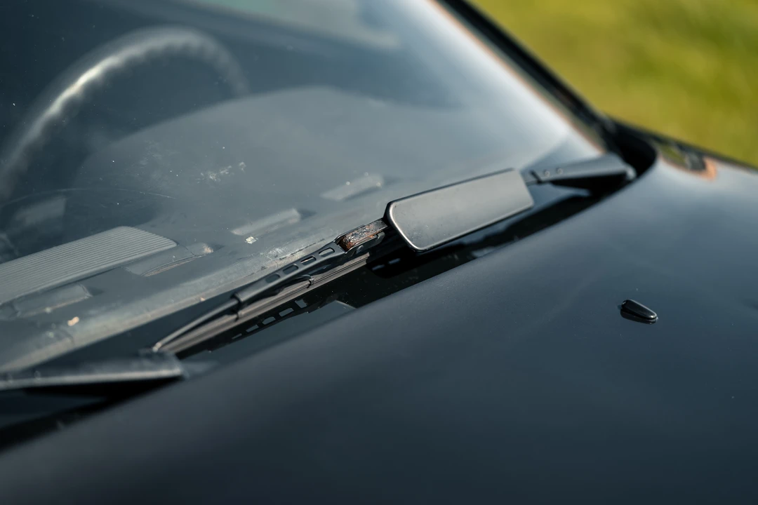 1979 Porsche 924 Turbo - Image 20 of 31