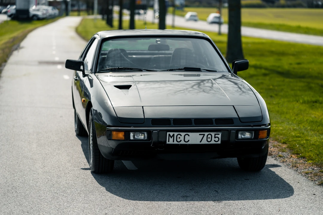 1979 Porsche 924 Turbo - Image 10 of 31