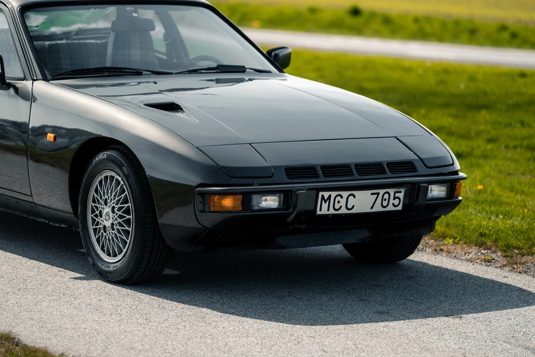 1979 Porsche 924 Turbo - Image 21 of 31