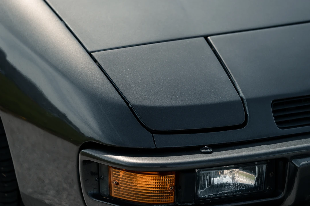 1979 Porsche 924 Turbo - Image 22 of 31
