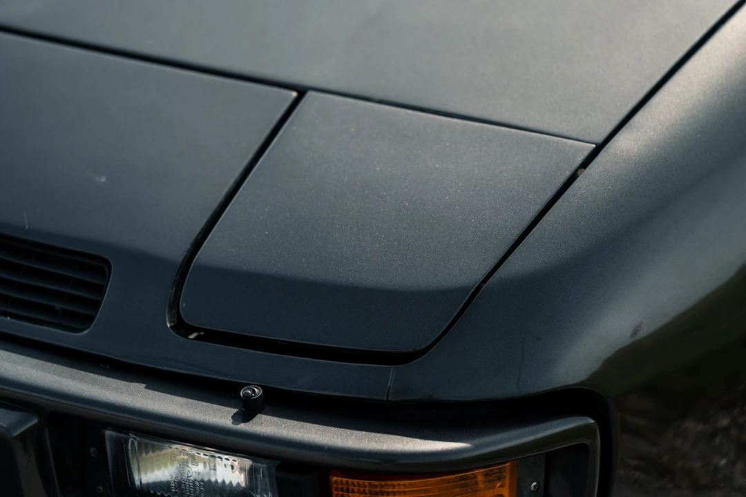 1979 Porsche 924 Turbo - Image 23 of 31