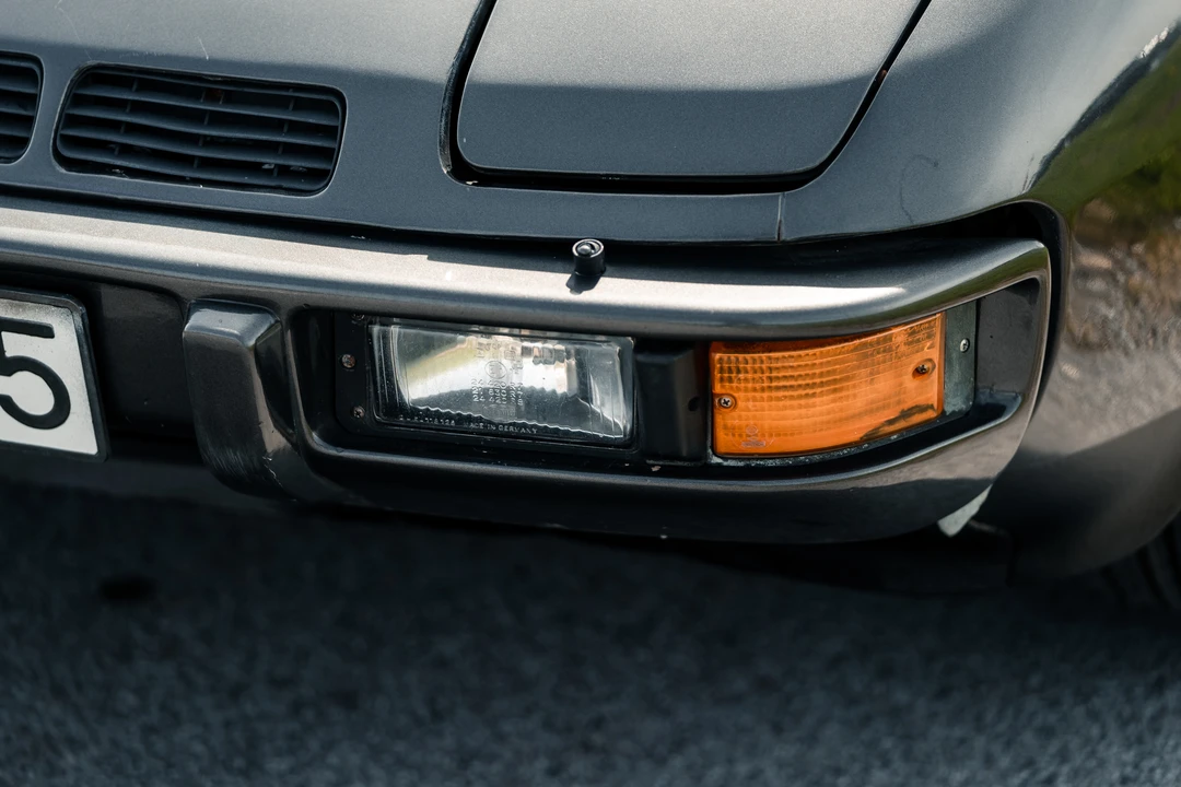 1979 Porsche 924 Turbo - Image 24 of 31