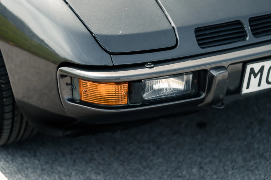 1979 Porsche 924 Turbo - Image 25 of 31
