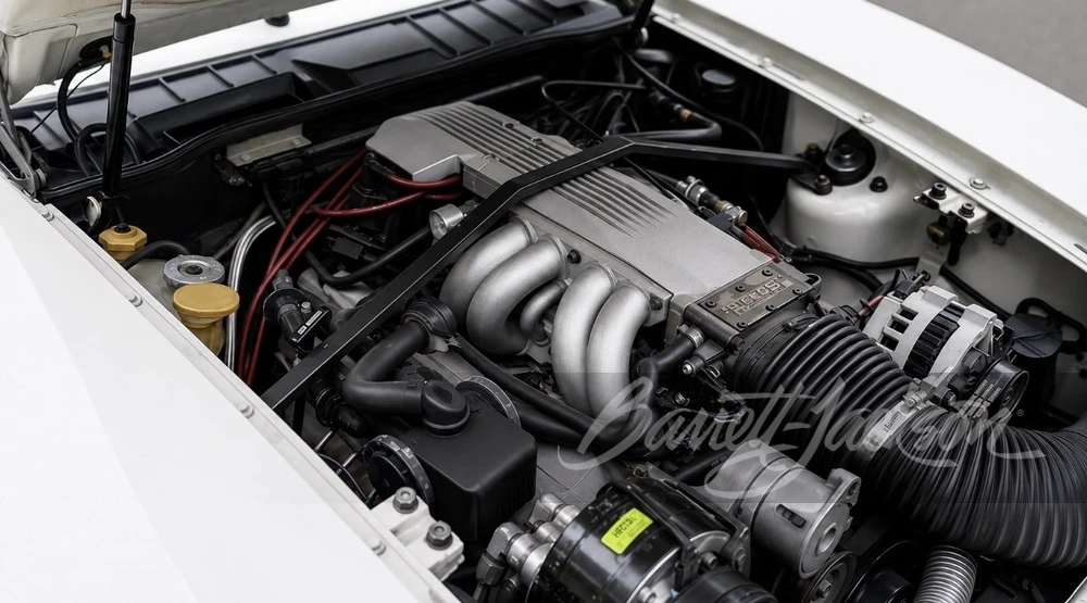 1979 Porsche 928 - Image 5 of 12