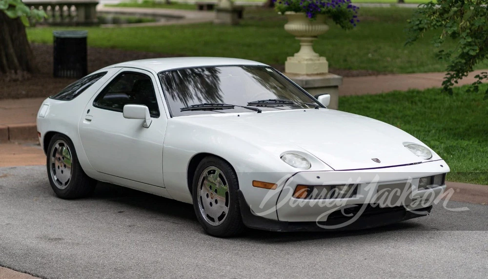 1979 Porsche 928 - Image 11 of 12