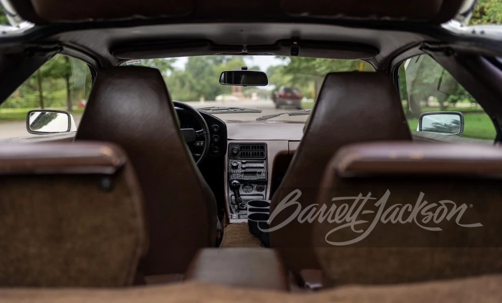 1979 Porsche 928 - Image 6 of 12