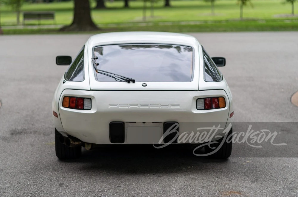 1979 Porsche 928 - Image 10 of 12