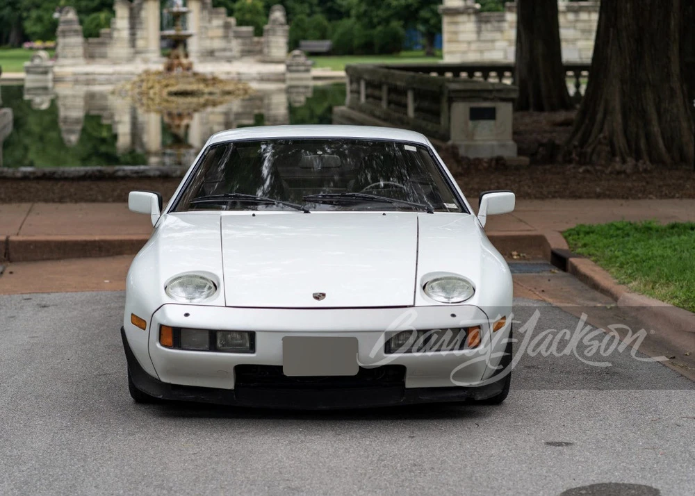 1979 Porsche 928 - Image 12 of 12