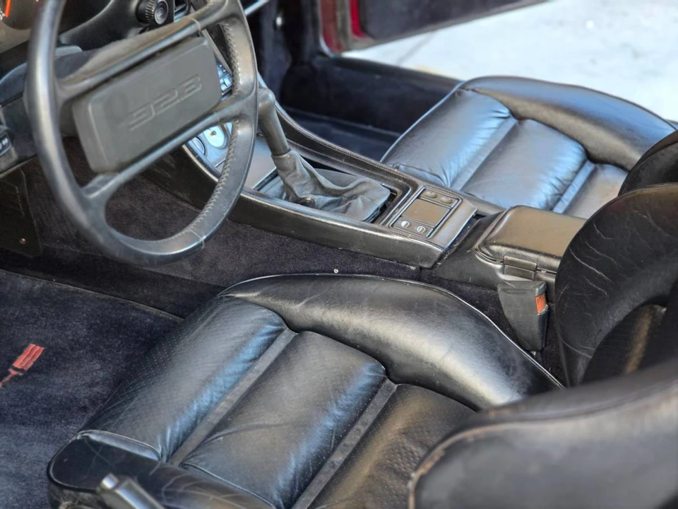 1979 Porsche 928 - Image 11 of 11