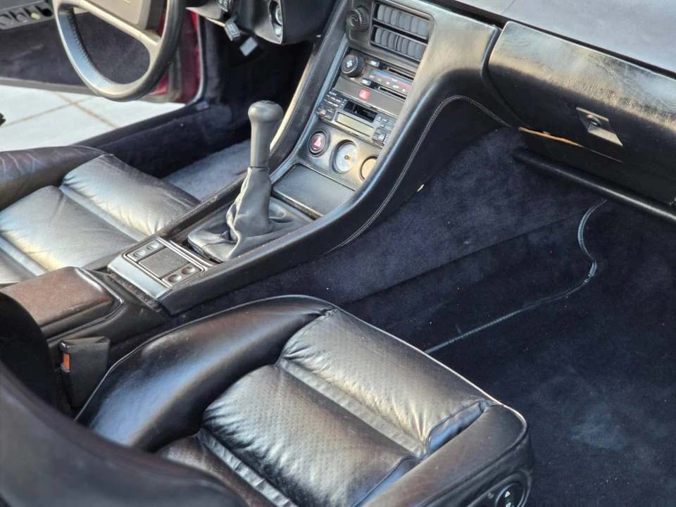 1979 Porsche 928 - Image 10 of 11