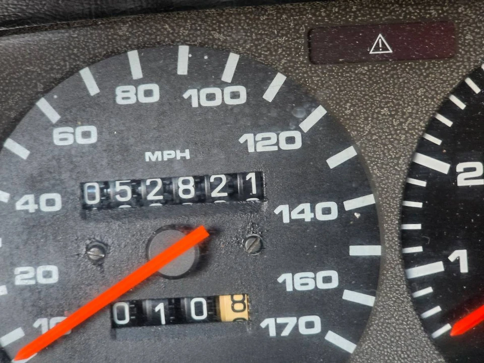 1979 Porsche 928 - Image 5 of 11
