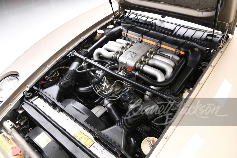 1979 Porsche 928 - Image 2 of 31