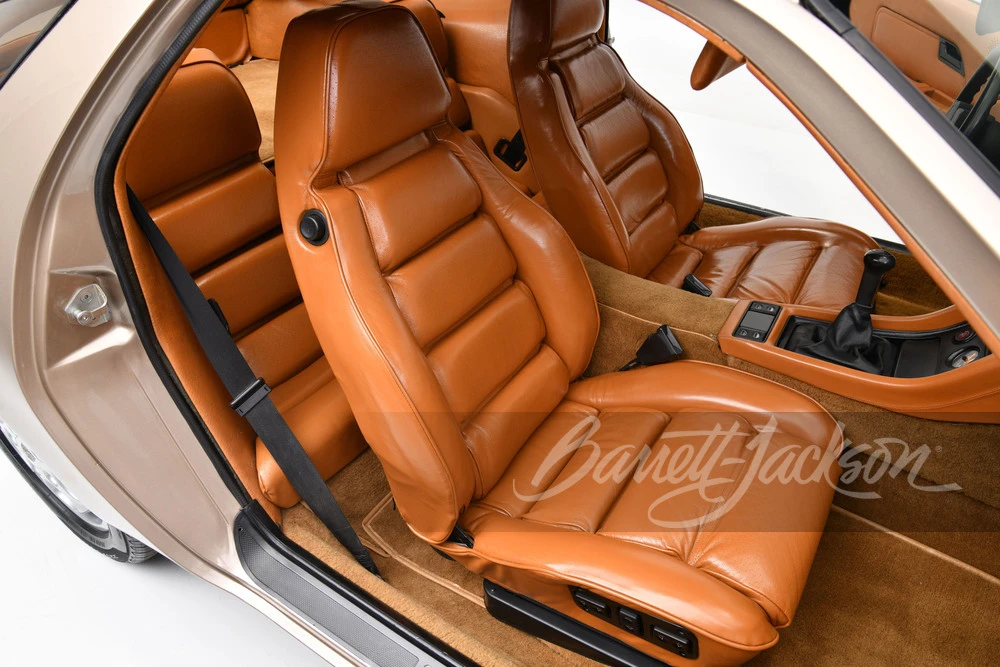1979 Porsche 928 - Image 3 of 31