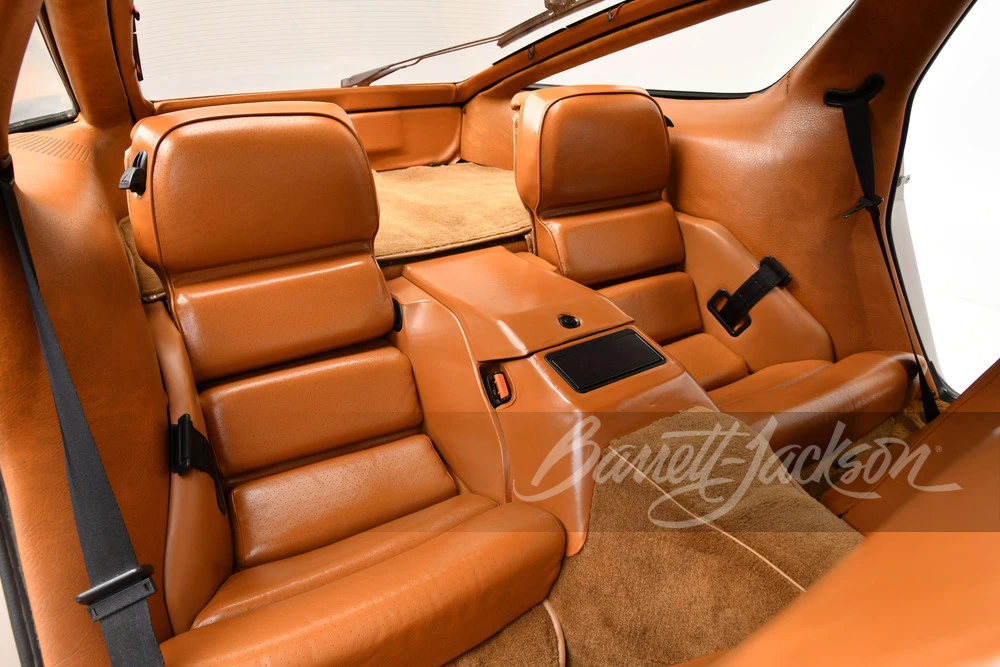 1979 Porsche 928 - Image 4 of 31