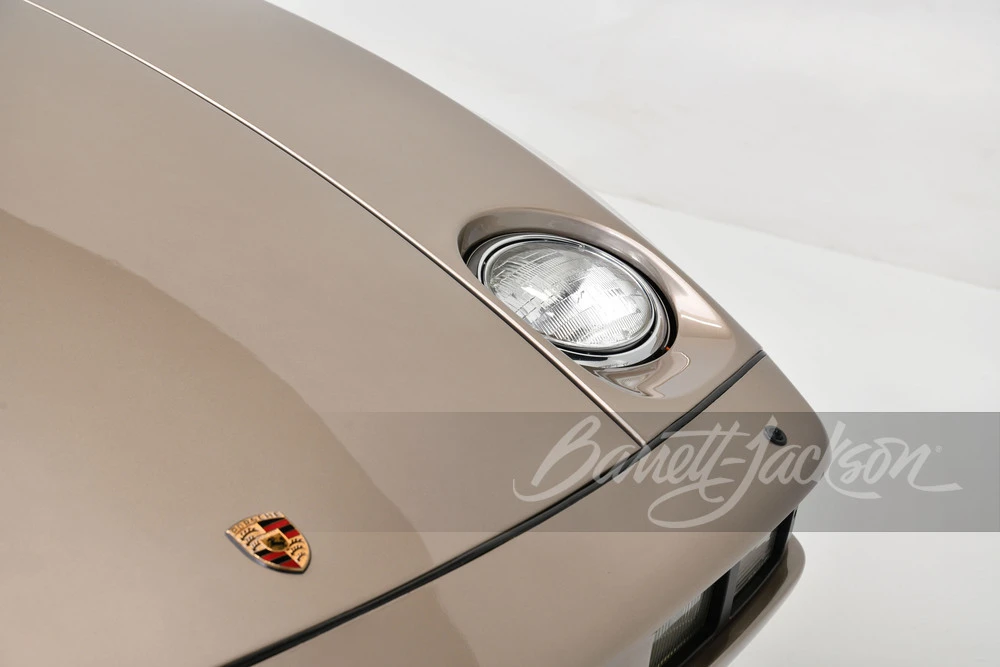 1979 Porsche 928 - Image 5 of 31