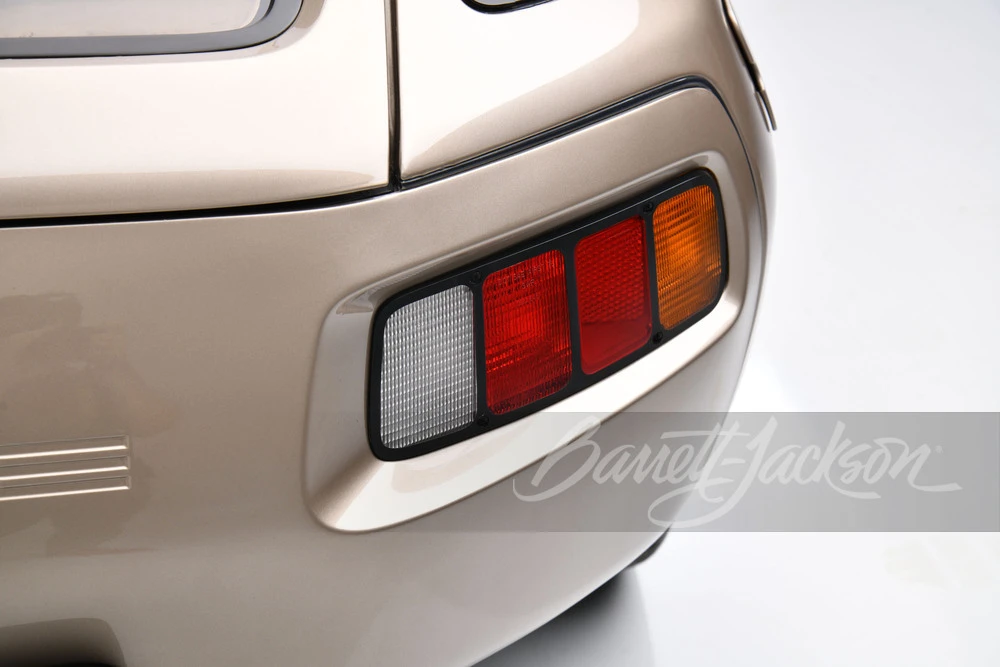 1979 Porsche 928 - Image 6 of 31