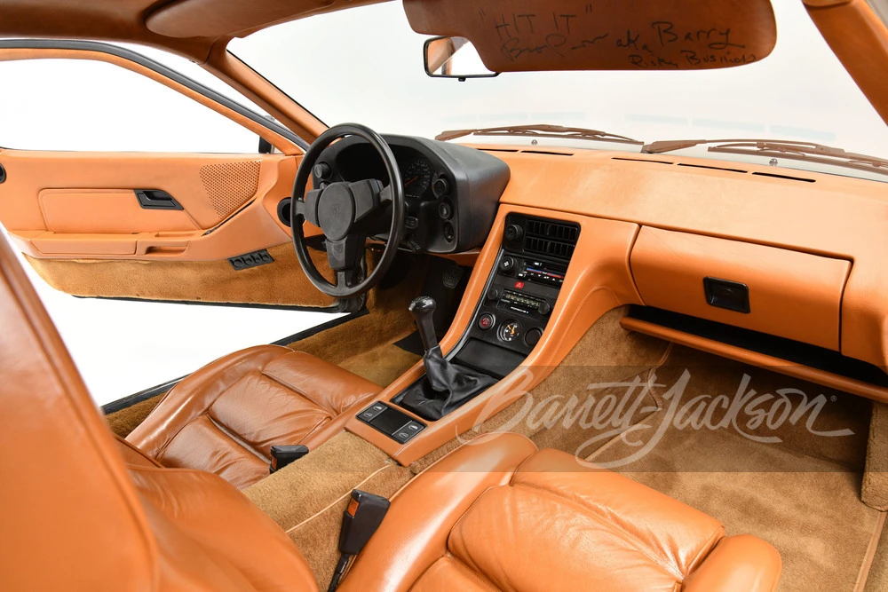 1979 Porsche 928 - Image 7 of 31