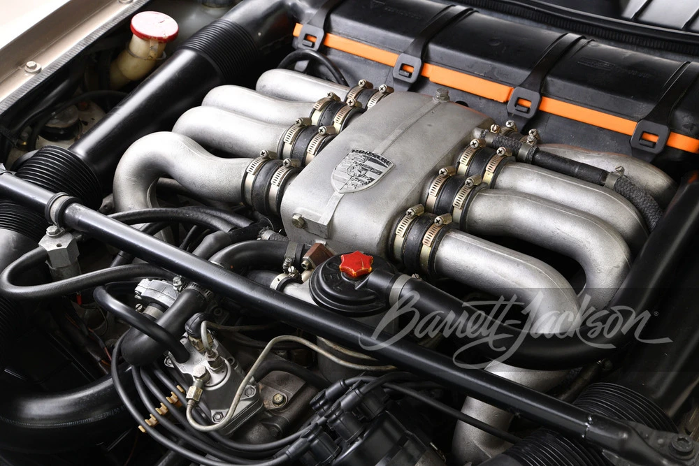 1979 Porsche 928 - Image 9 of 31