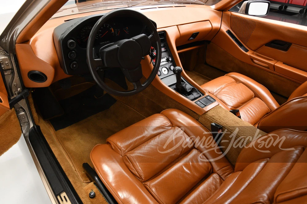 1979 Porsche 928 - Image 10 of 31