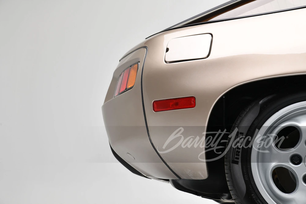 1979 Porsche 928 - Image 12 of 31