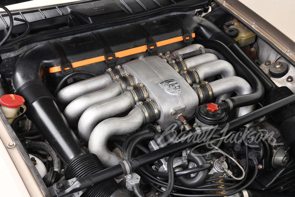 1979 Porsche 928 - Image 13 of 31