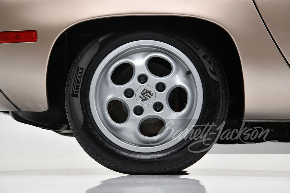 1979 Porsche 928 - Image 14 of 31
