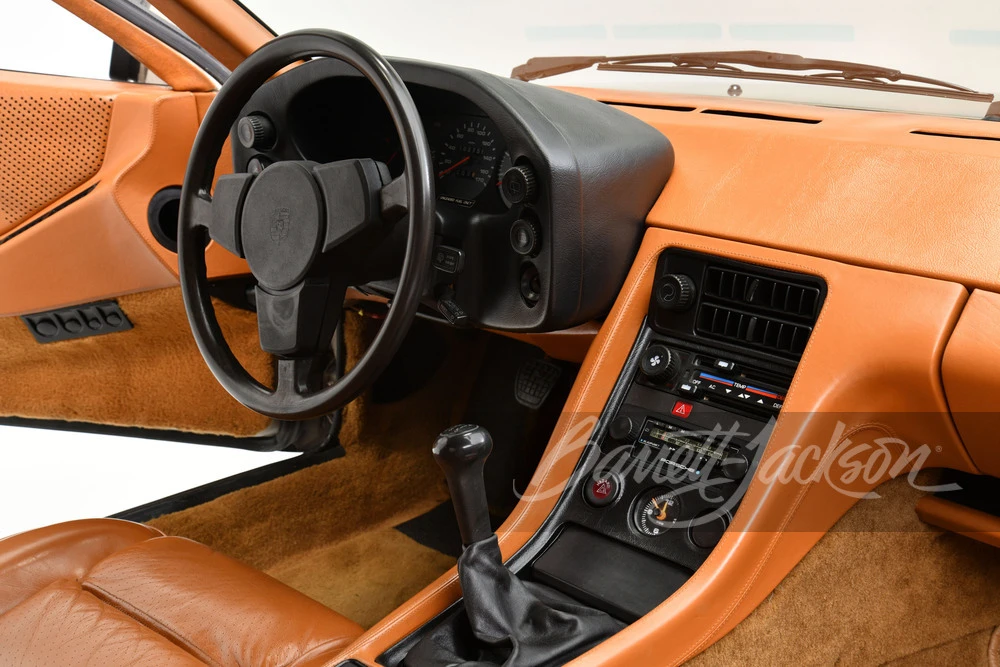 1979 Porsche 928 - Image 16 of 31