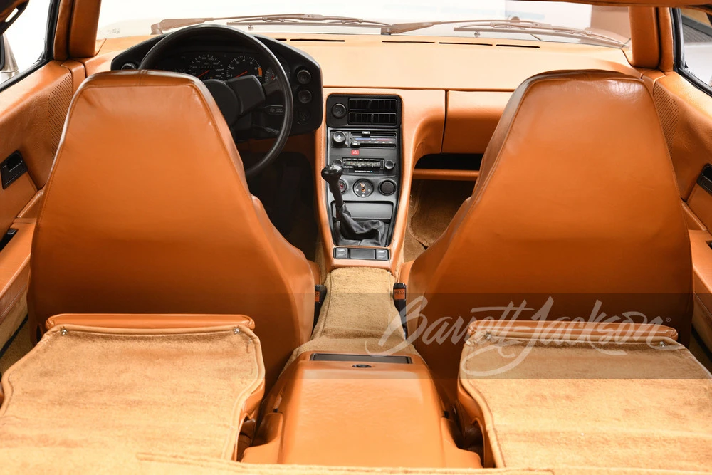 1979 Porsche 928 - Image 18 of 31