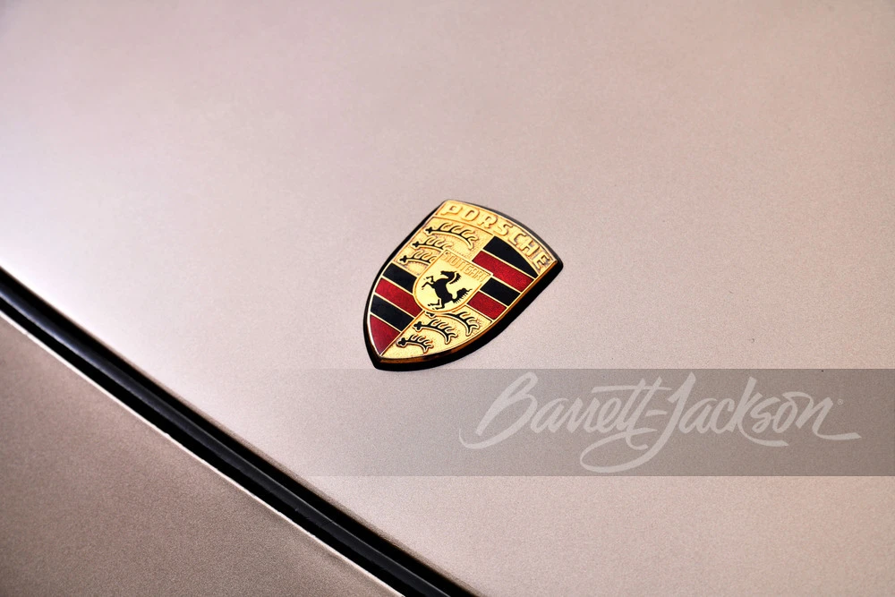 1979 Porsche 928 - Image 19 of 31