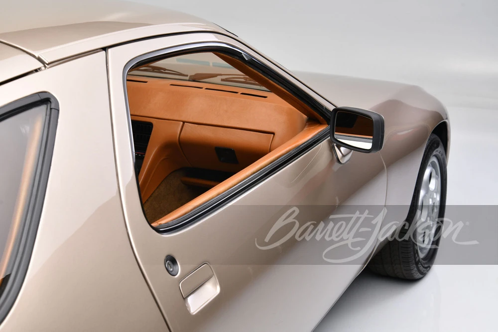 1979 Porsche 928 - Image 20 of 31