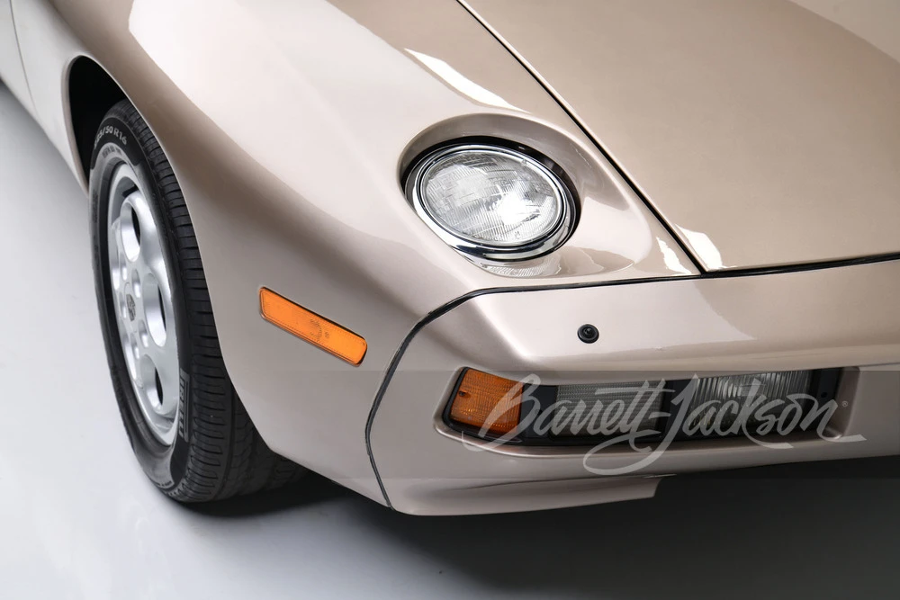 1979 Porsche 928 - Image 21 of 31