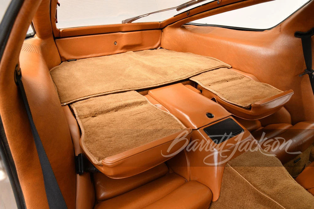 1979 Porsche 928 - Image 23 of 31