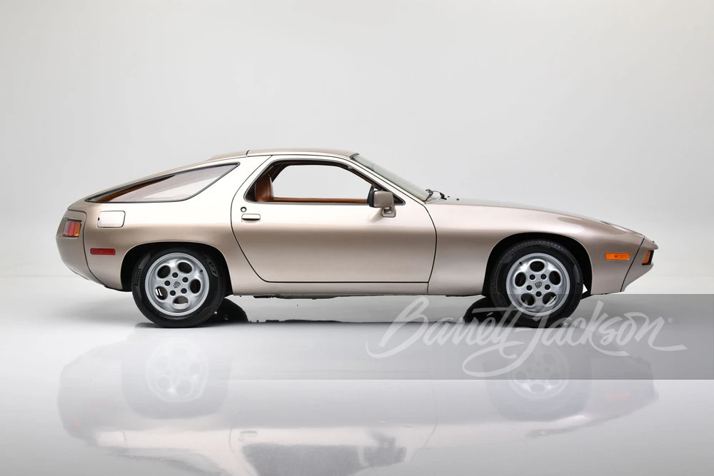 1979 Porsche 928 - Image 24 of 31
